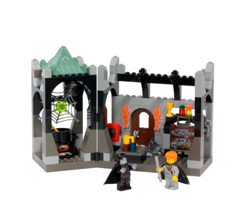 Snape's Class LEGO set (#4705-1)