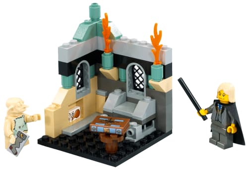 Dobby's Release LEGO set (#4731-1)
