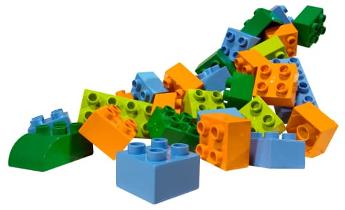 Basic Bricks