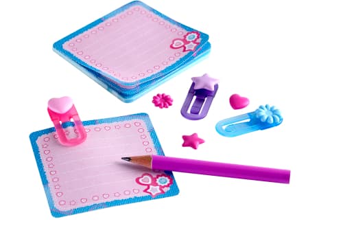 Best Friend Notes LEGO set (#4874-1)