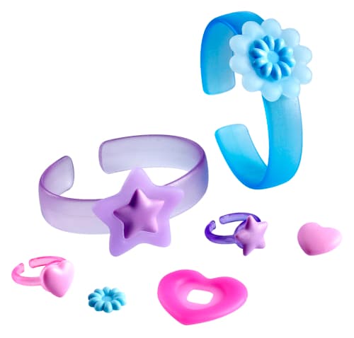 Groovy Friends Gems LEGO set (#4875-1)