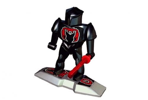 Lord Vladek LEGO set (#4943-1)