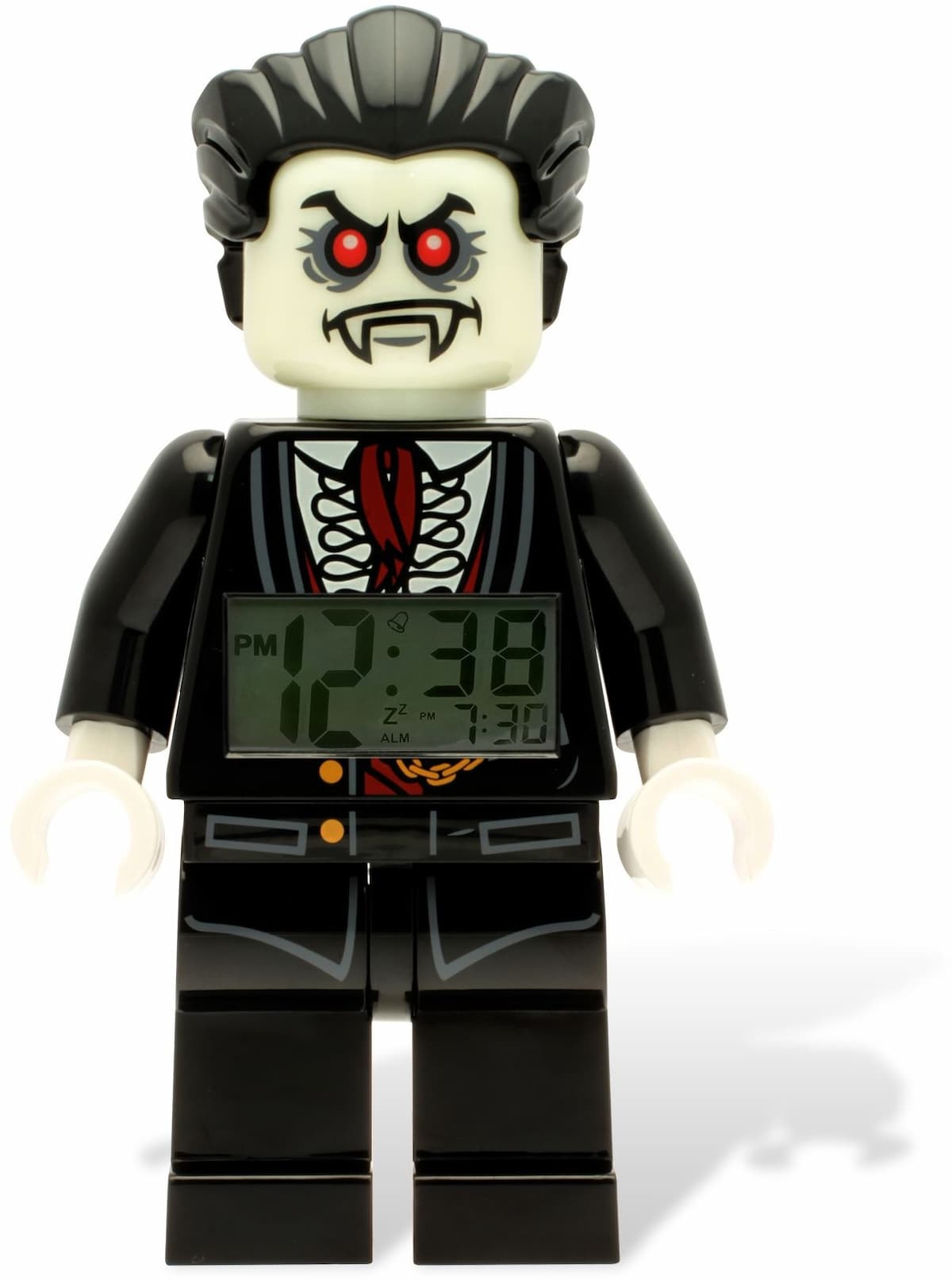 Lord Vampyre Alarm Clock LEGO set (#5001353-1)