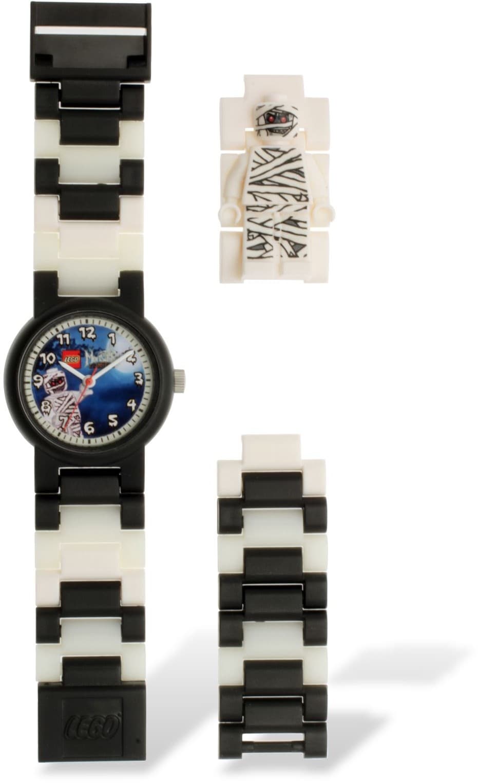 Mummy Buildable Watch LEGO set (#5001354-1)