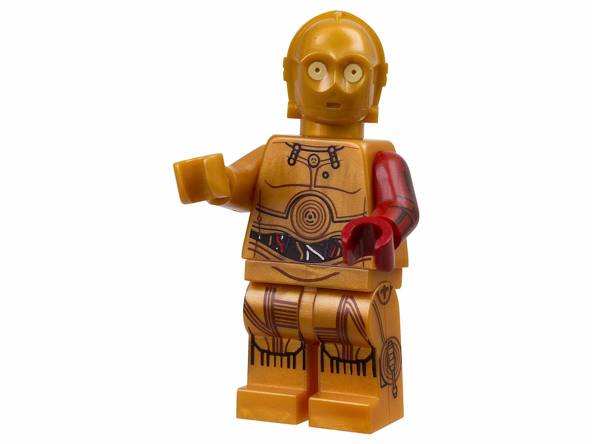 Clone Trooper Lieutenant
