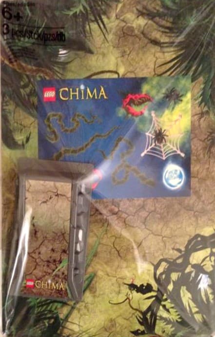 Playmat Set LEGO set (#5002115-1)