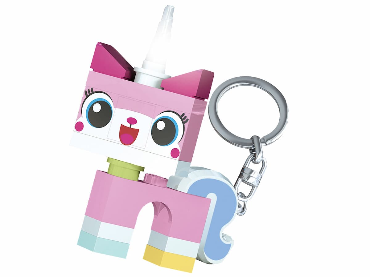 Unikitty Key Light LEGO set (#5002916-1)