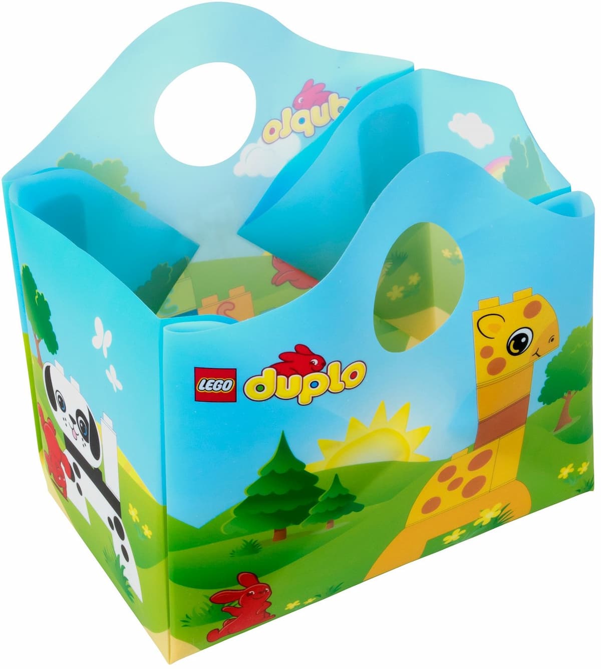 Duplo Storage Bag LEGO set (#5002934-1)