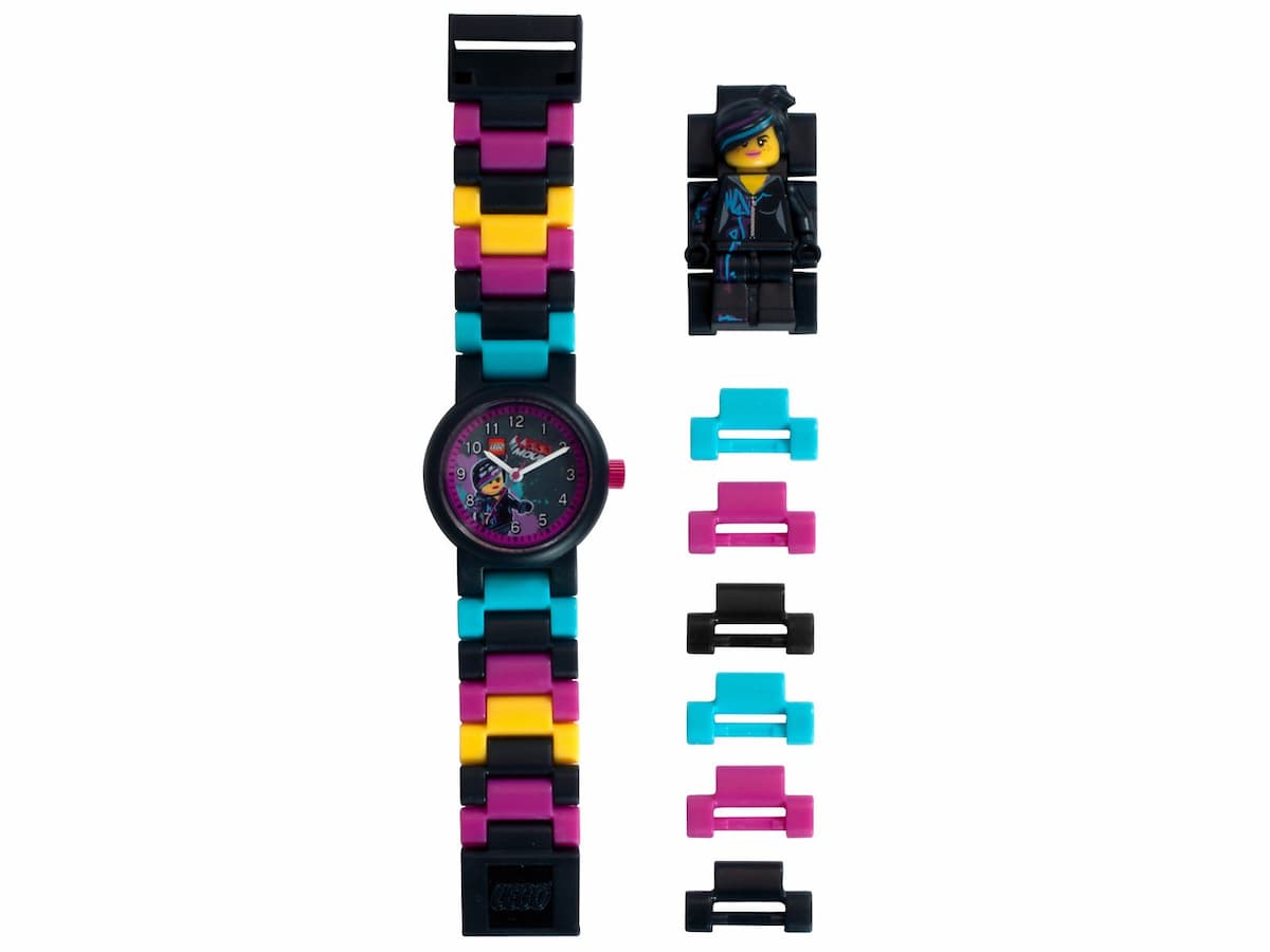 Lucy Wyldstyle Buildable Watch LEGO set (#5003024-1)