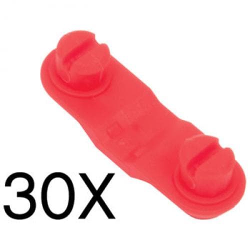 Rubber Track Elements LEGO Service Packs set (#5003246-1, 2015)