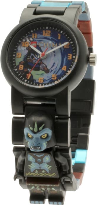 Gorzan Buildable watch LEGO set (#5003257-1)