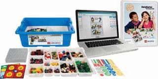 StoryStarter Homeschool Pack LEGO set (#5003450-1)