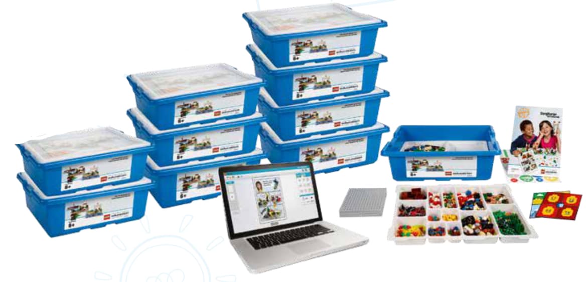 StoryStarter Package - 30 Students LEGO set (#5003452-1)