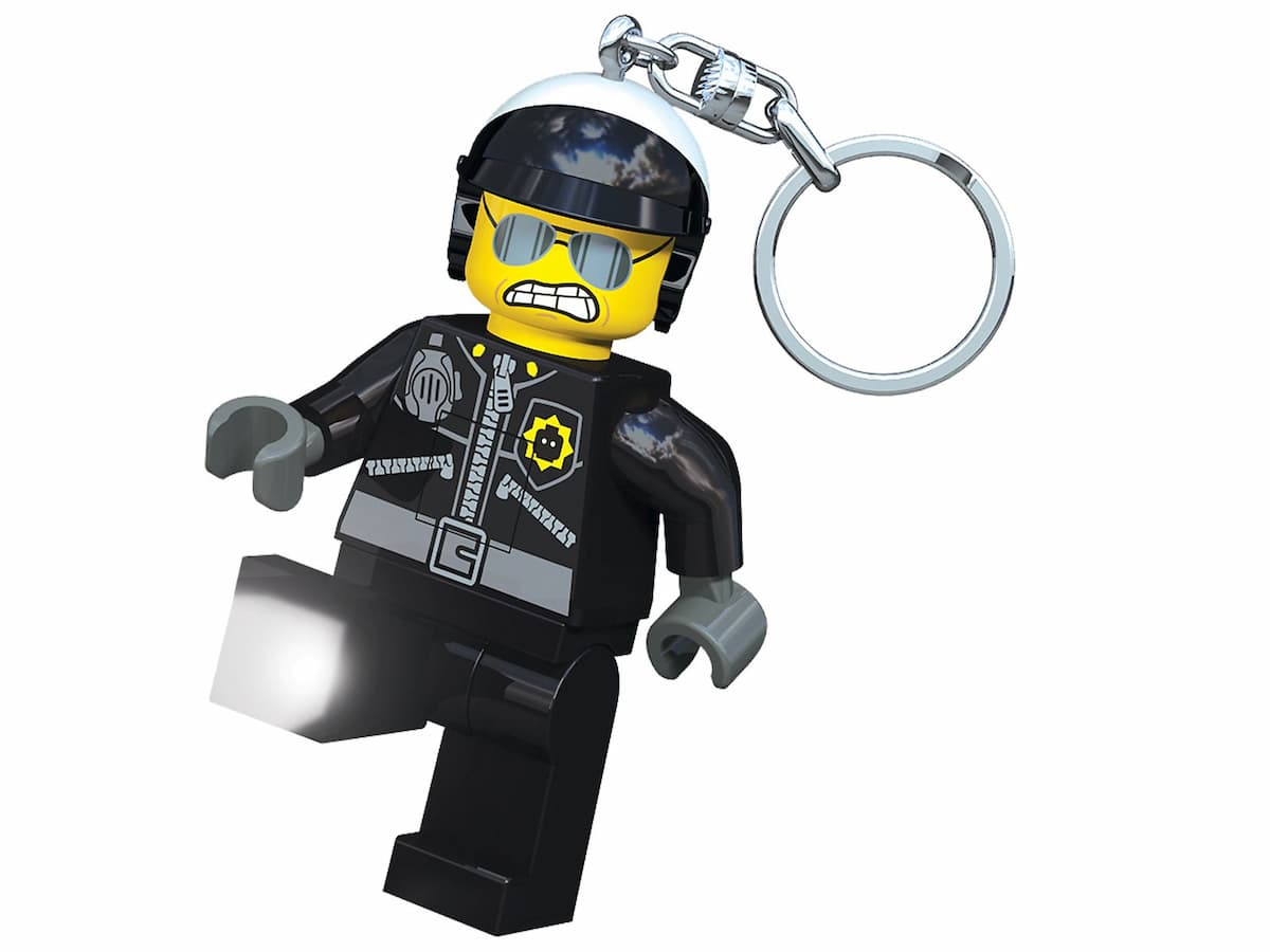 Bad Cop Key Light LEGO set (#5003584-1)