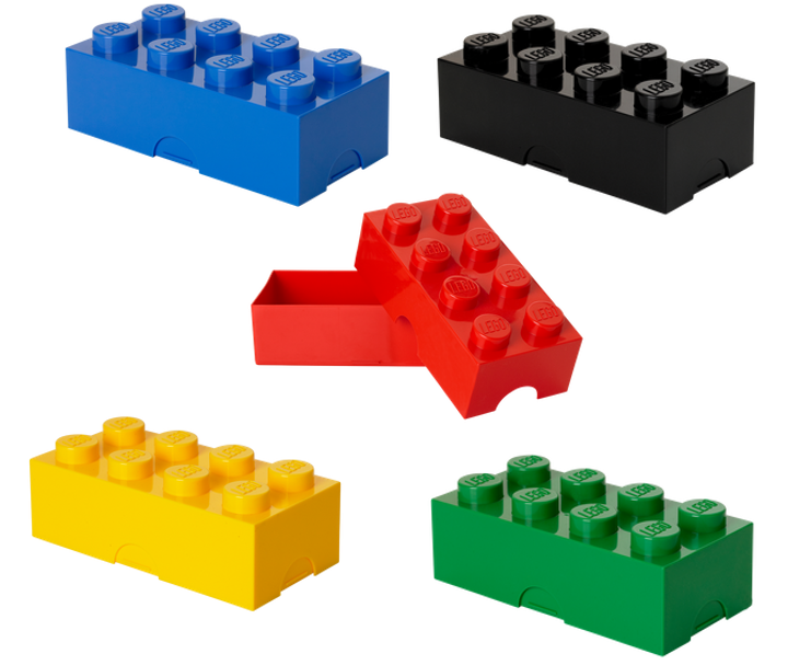 Frosticons LEGO set (#5003809-1)