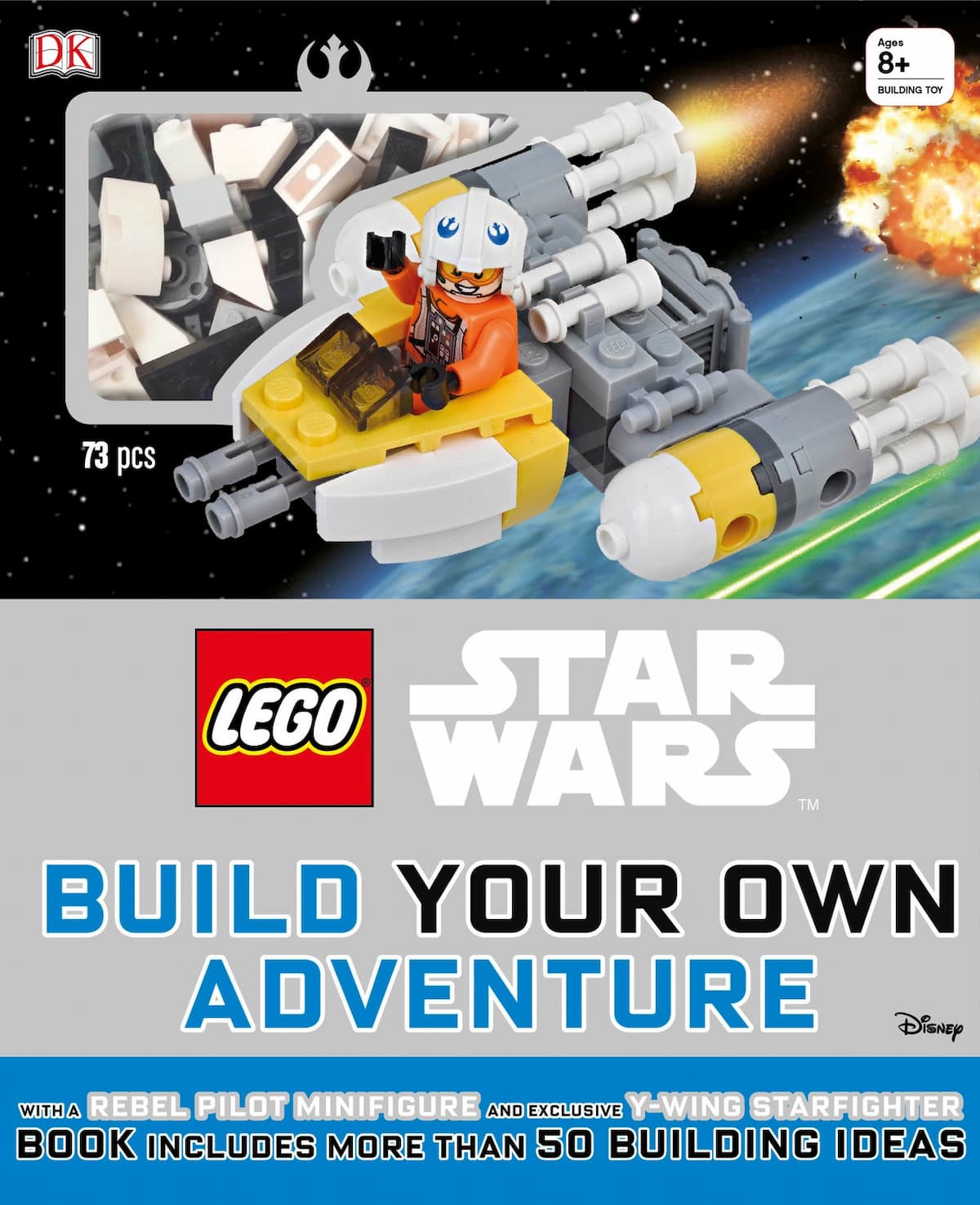 Kai Buildable Watch LEGO set (#5004127-1)