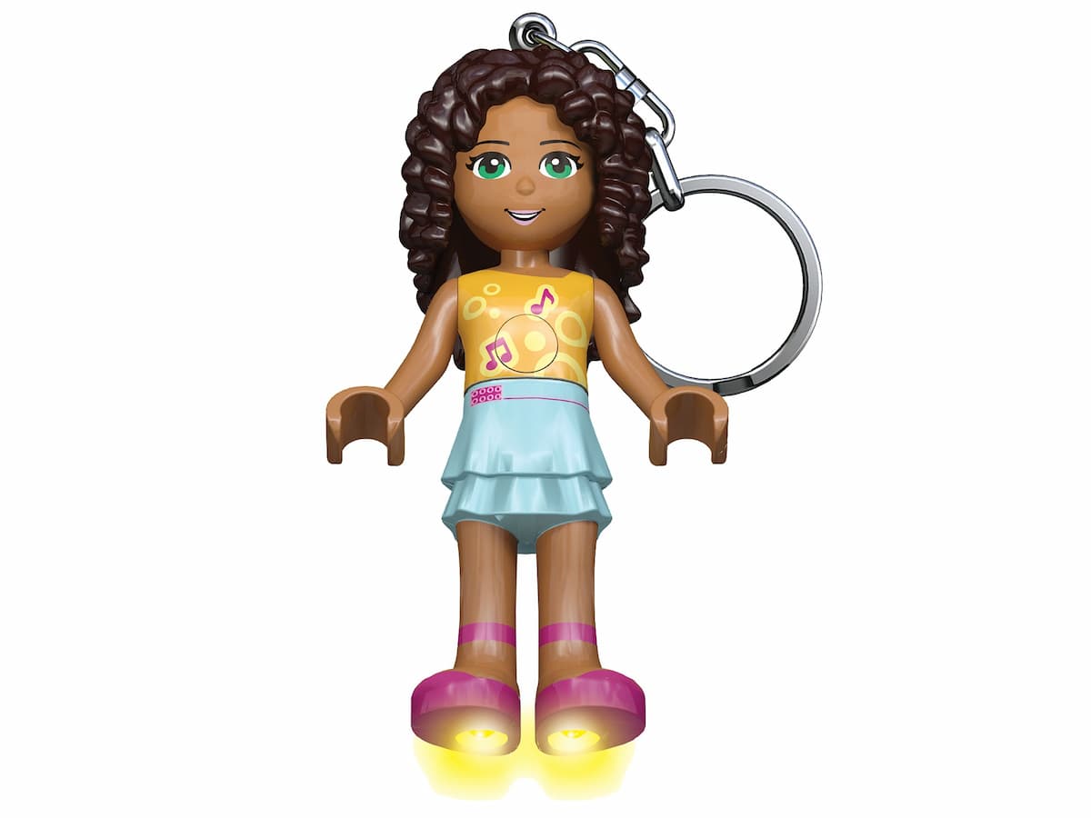 Andrea Key Light LEGO set (#5004248-1)