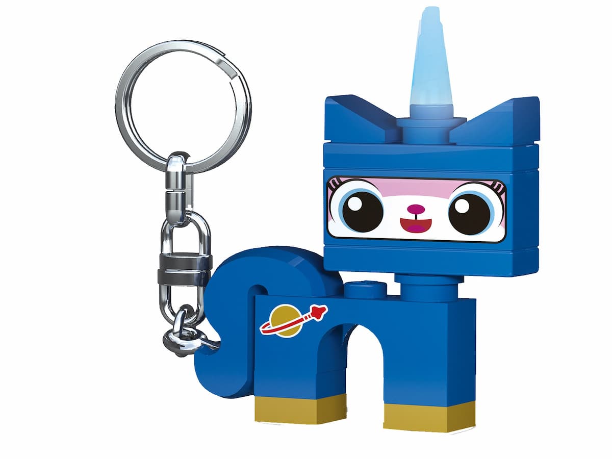 Astro Kitty Key Light LEGO set (#5004282-1)