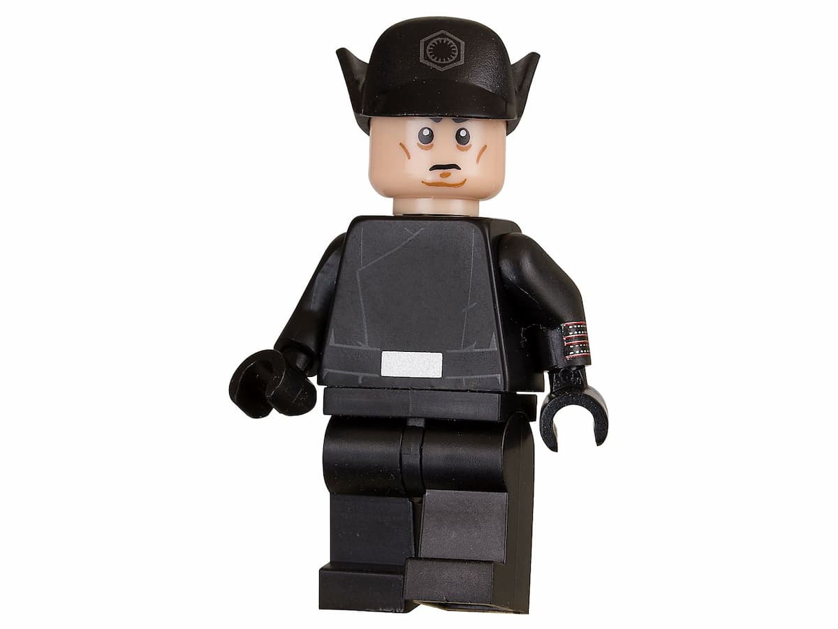 First Order General