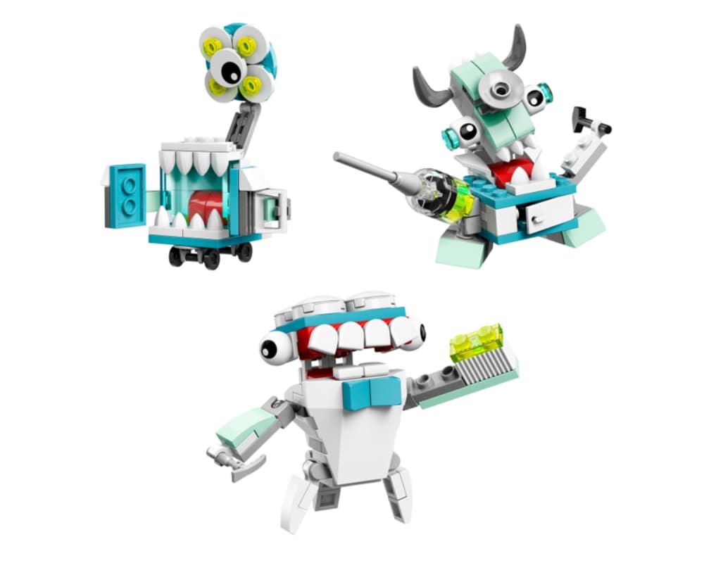 Medix LEGO set (#5004883-1)