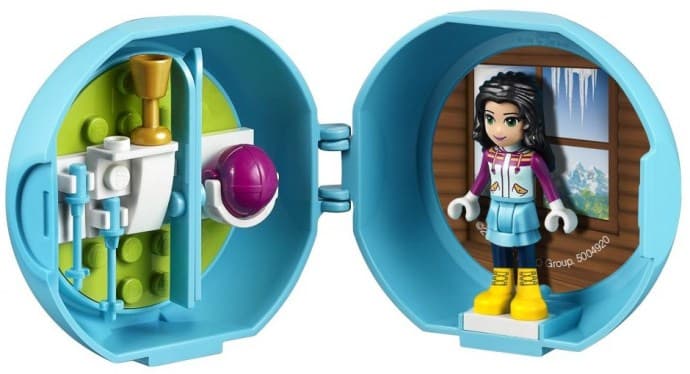 Ski Pod