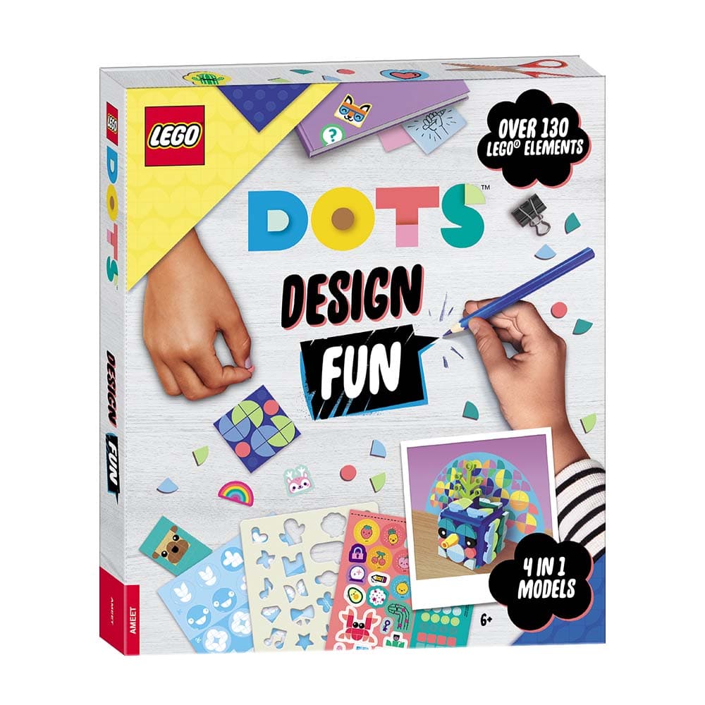 Kai Buildable Watch LEGO set (#5005122-1)