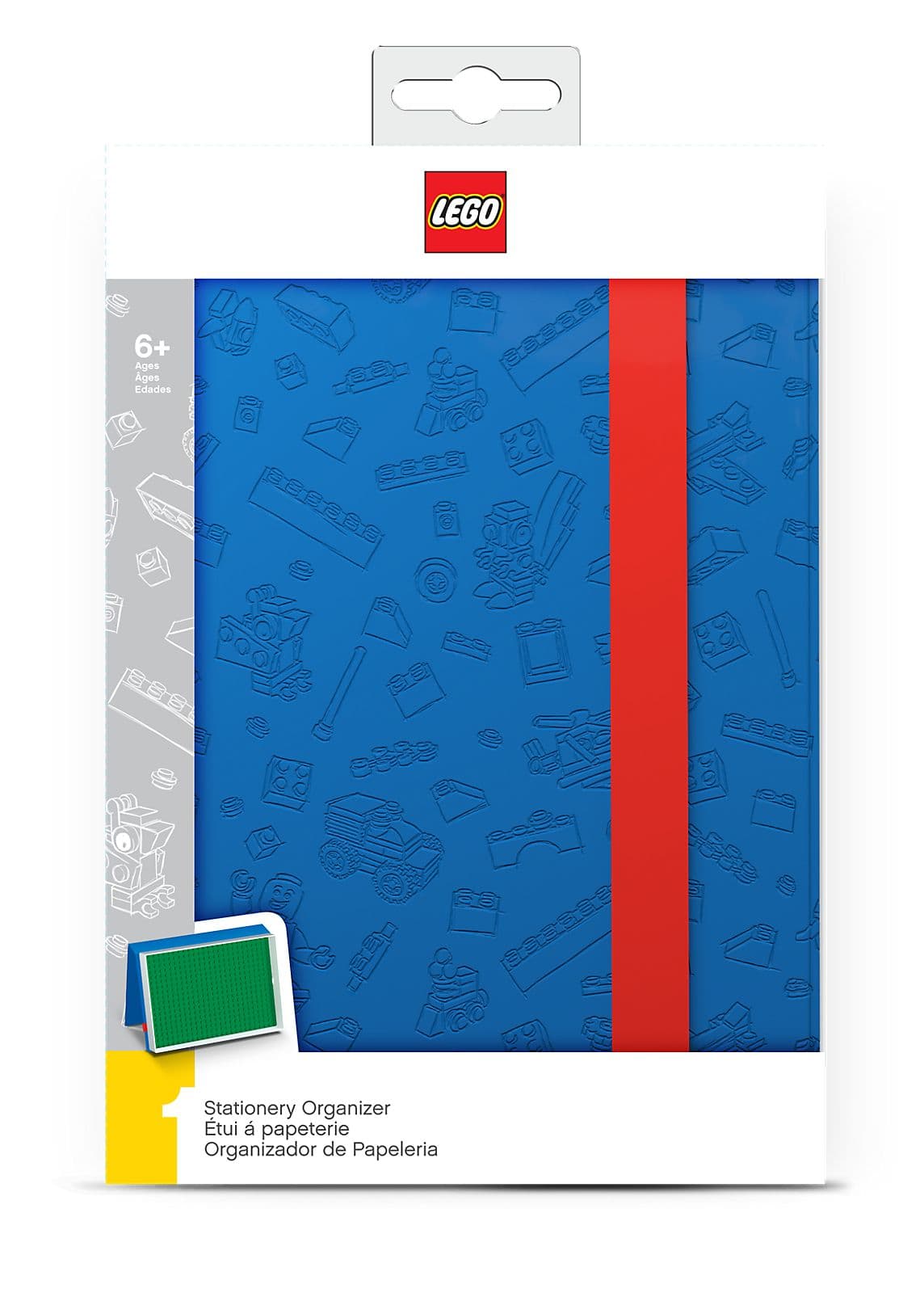 Stationery Organizer LEGO set (#5005145-1)