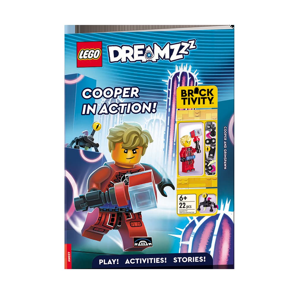 Batman Alarm Clock LEGO set (#5005222-1)