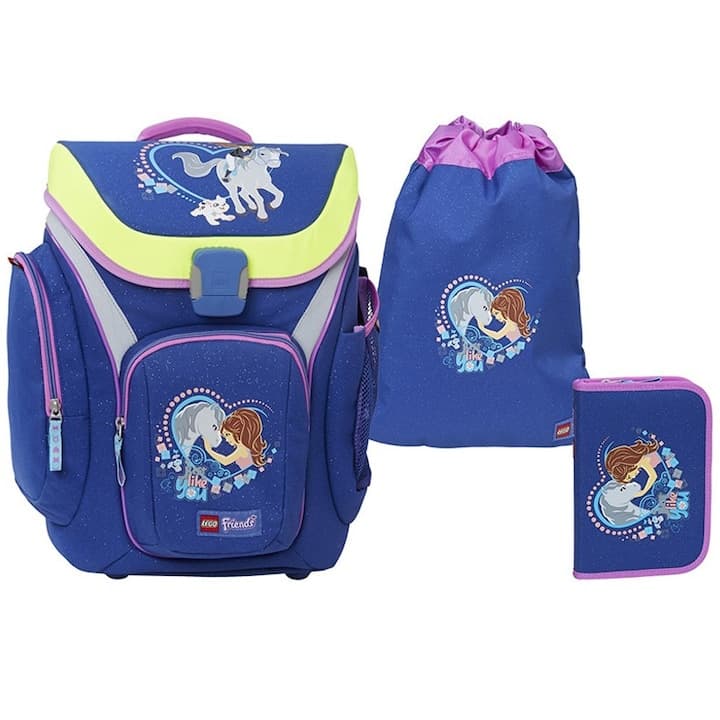 Easter Bunny Hut LEGO set (#5005249-1)