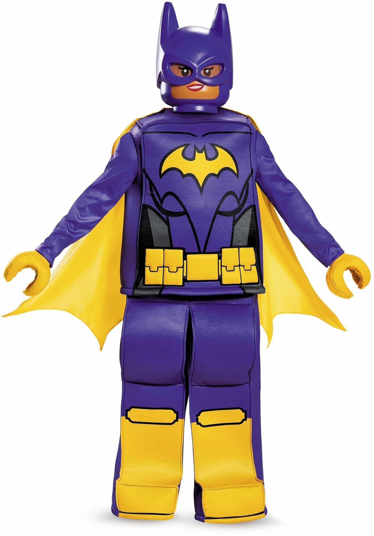 Batgirl Prestige Costume LEGO set (#5005321-1)