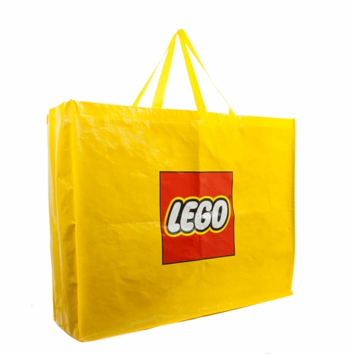 LEGO Logo Shopping Bag LEGO set (#5005325-1)