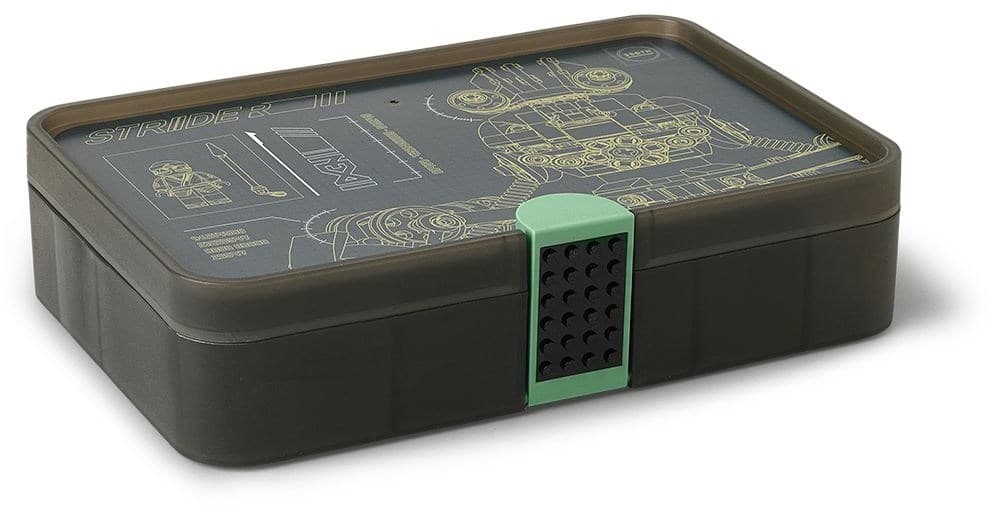 The LEGO Ninjago Movie Sorting Box LEGO set (#5005404-1)