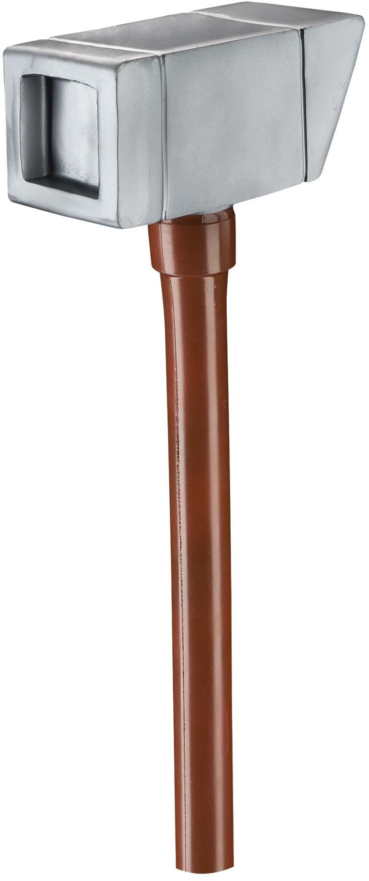 The LEGO Ninjago Movie Hammer LEGO set (#5005414-1)