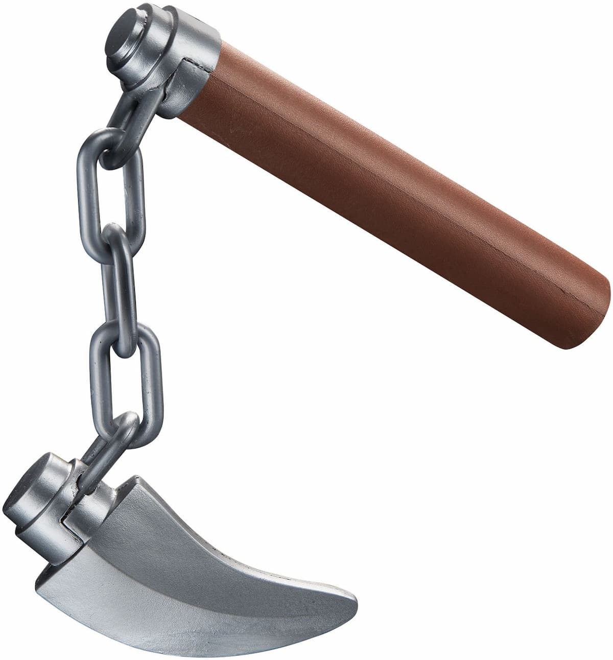 The LEGO Ninjago Movie Nunchucks LEGO set (#5005416-1)