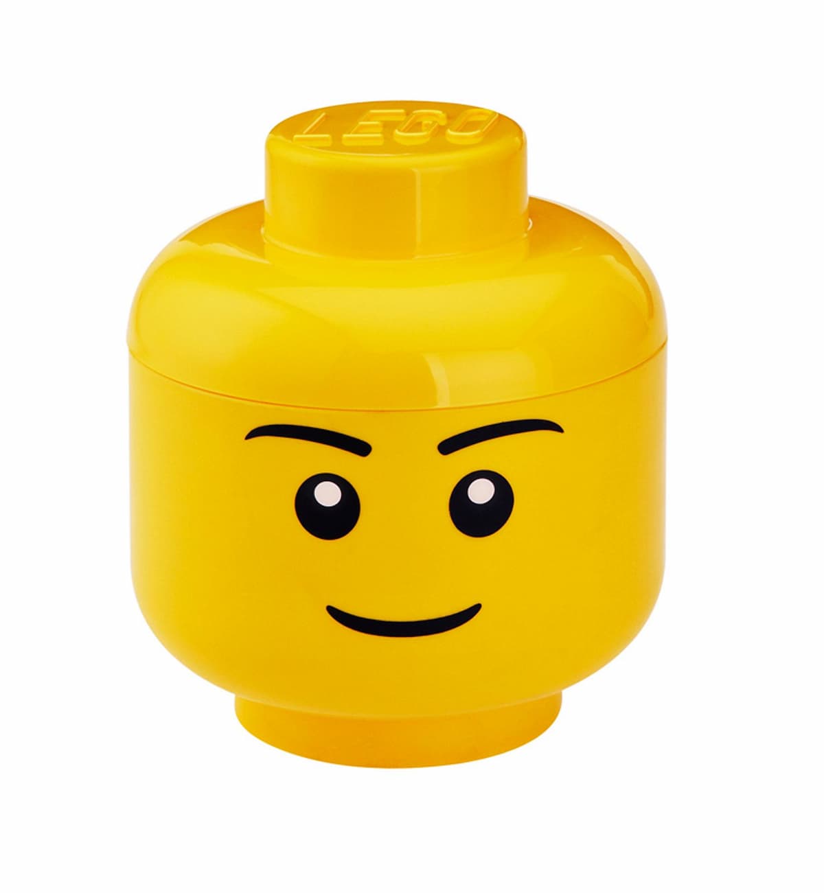 Storage Head S (Boy) LEGO set (#5005529-1)
