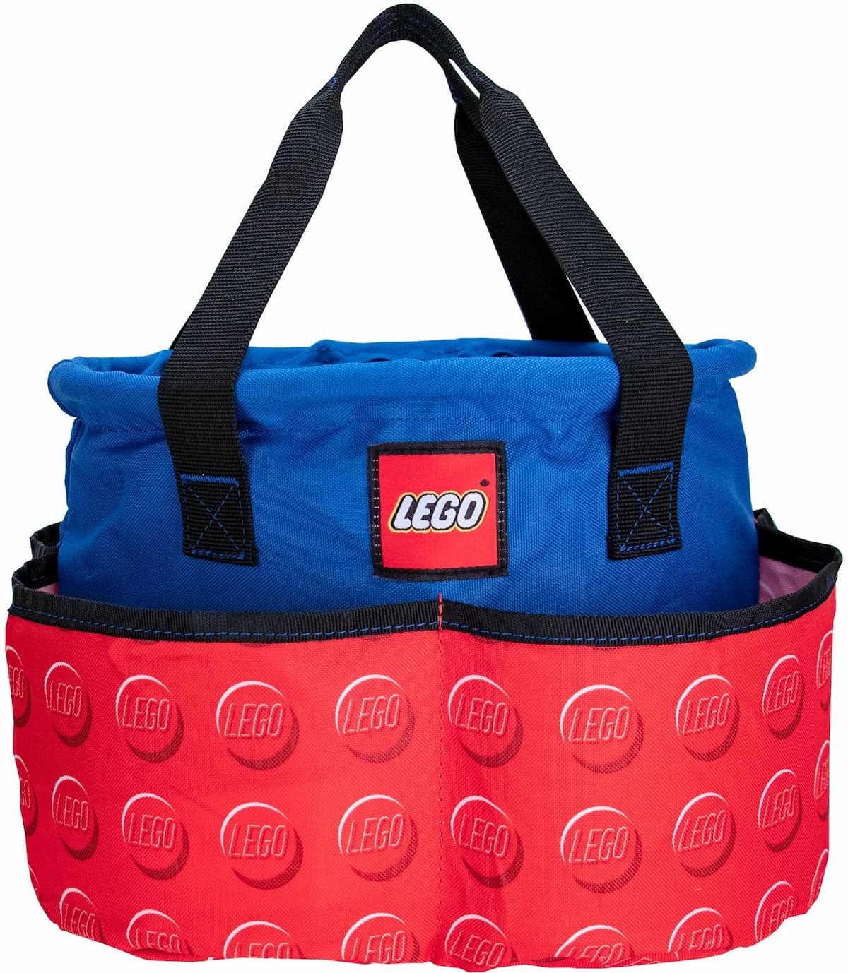 Iconic Big Storage Bucket LEGO set (#5005630-1)