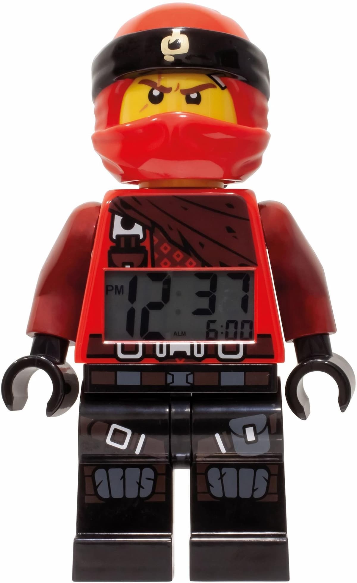 Kai Alarm Clock LEGO set (#5005690-1)