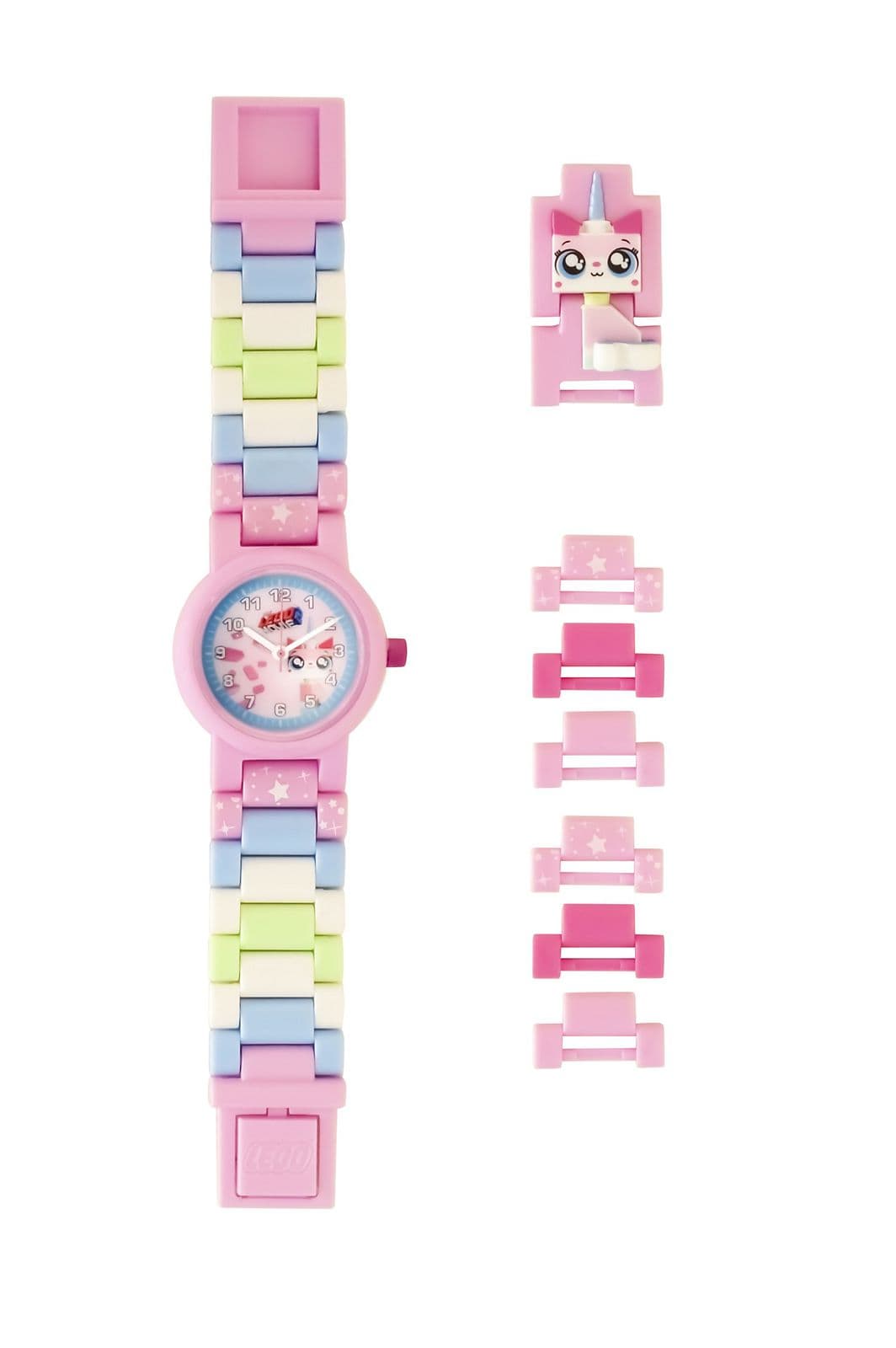 Unikitty Buildable Watch LEGO set (#5005701-1)
