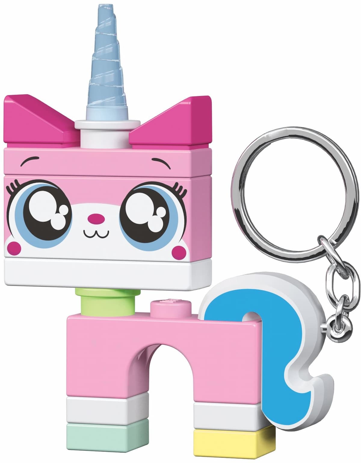 Unikitty Key Light LEGO set (#5005741-1)