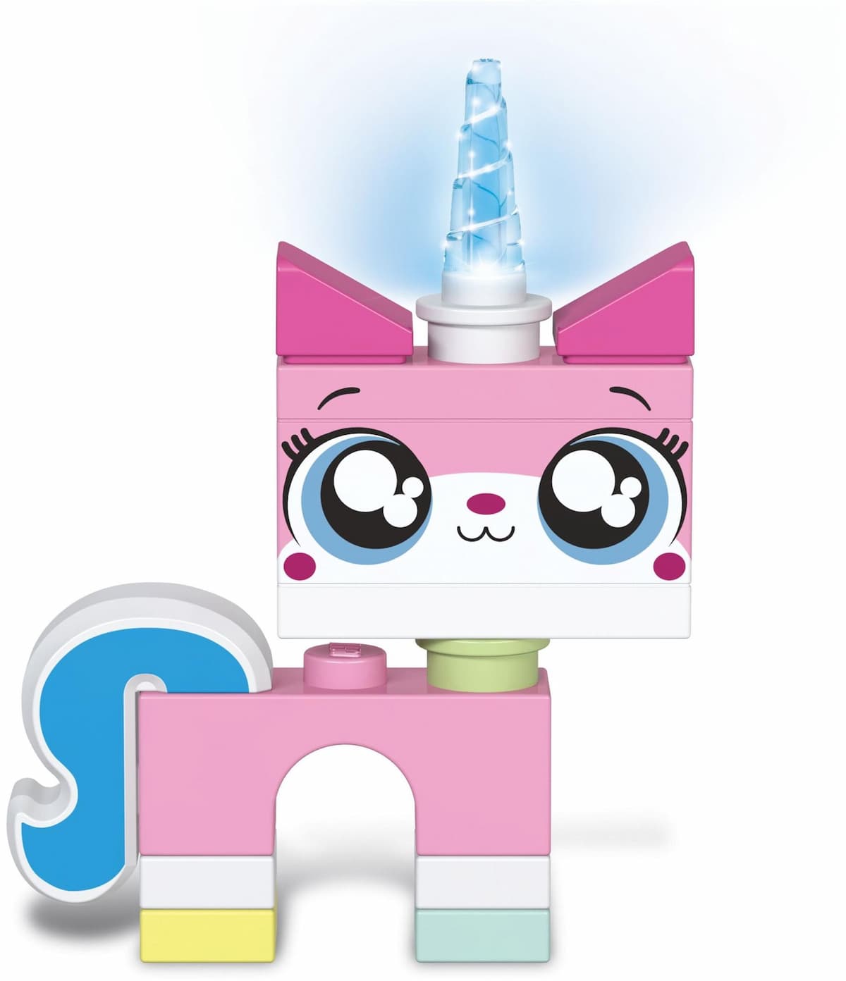 Unikitty Torch LEGO set (#5005763-1)