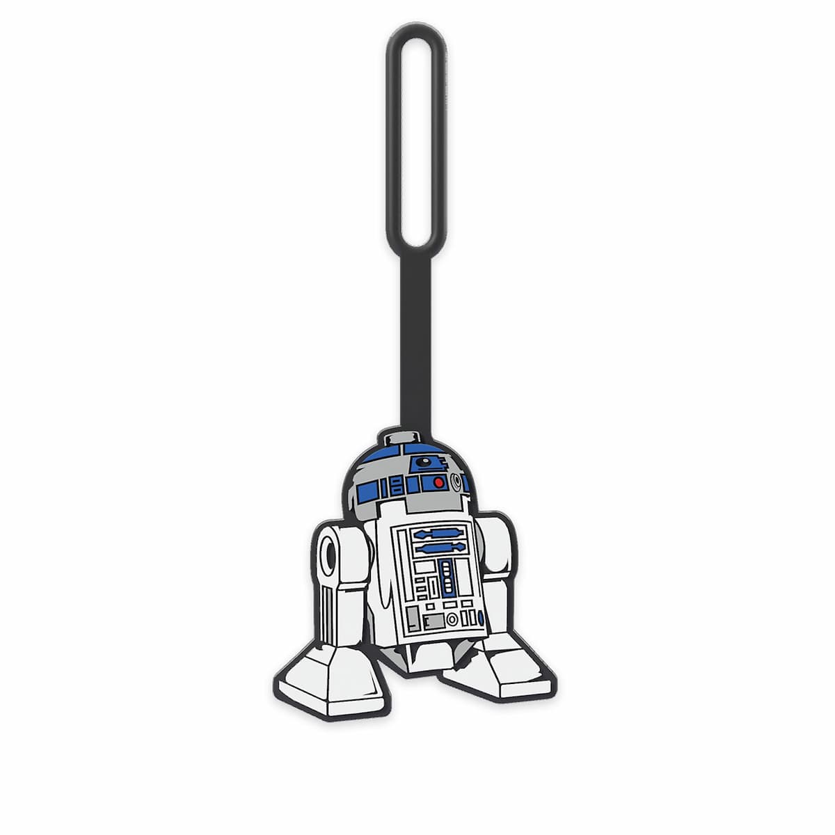 R2-D2 Bag Tag LEGO set (#5005820-1)