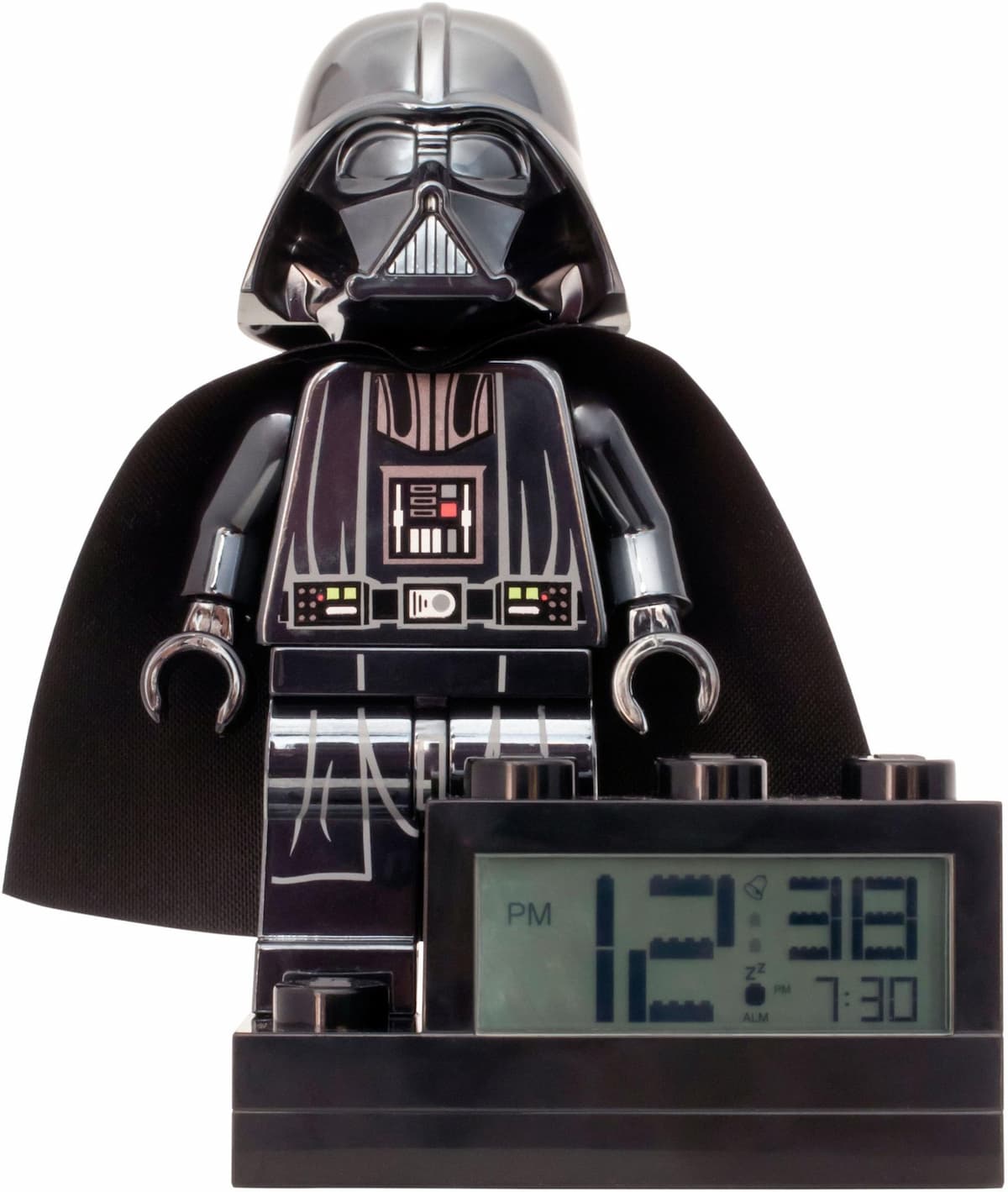 Darth Vader Alarm Clock (20th Anniversary Edition) LEGO set (#5005823-1)