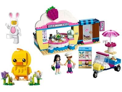 Friends Easter Bundle LEGO set (#5005829-1)