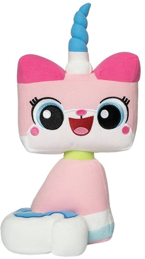 Unikitty Plush LEGO set (#5005846-1)
