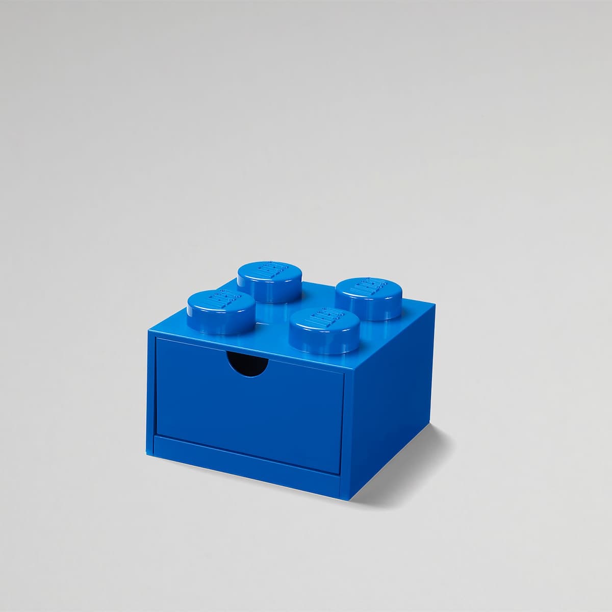 Desk Drawer 2 x 2 (Blue) LEGO set (#5005889-1)