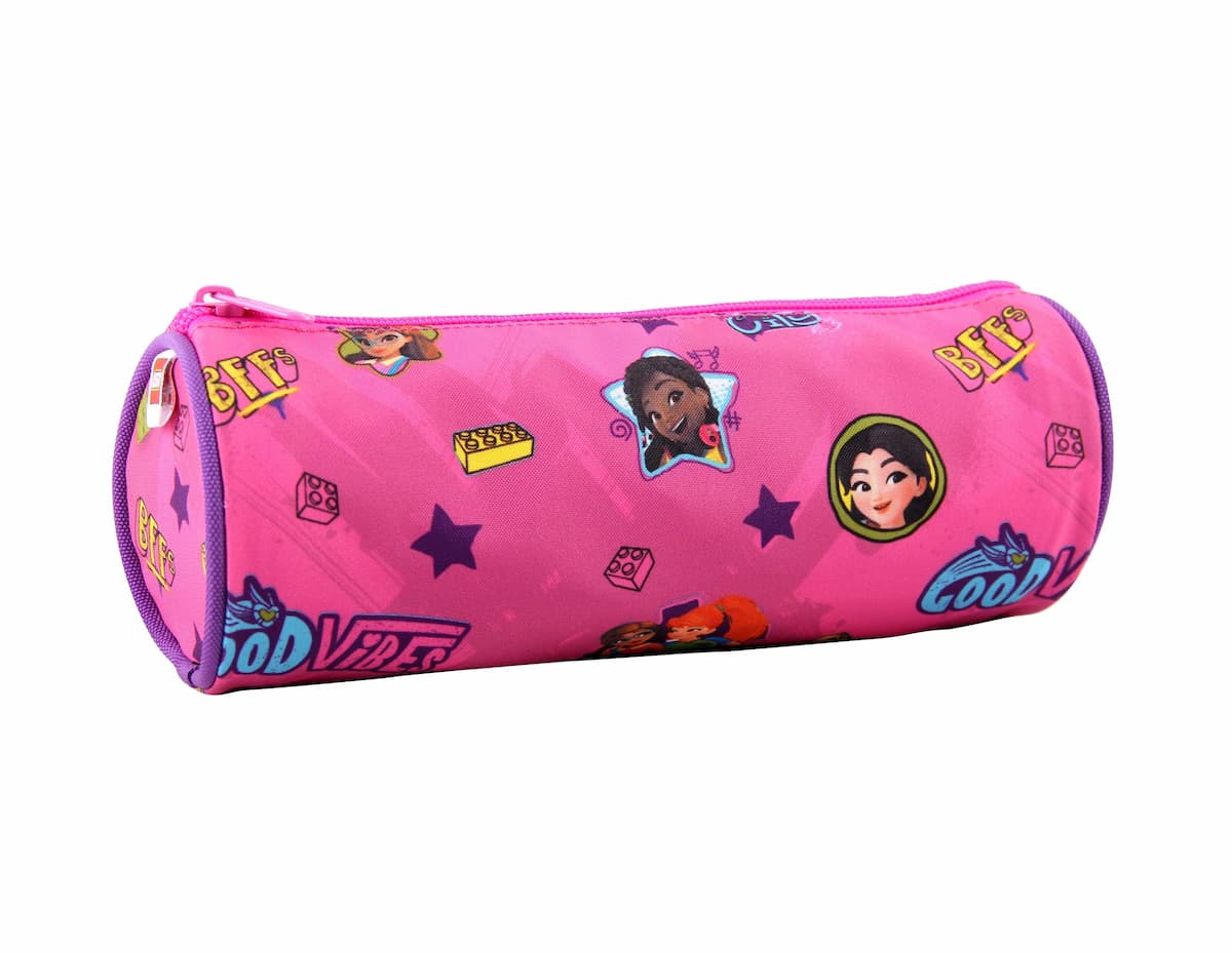 Friends Pencil Roll LEGO set (#5005922-1)