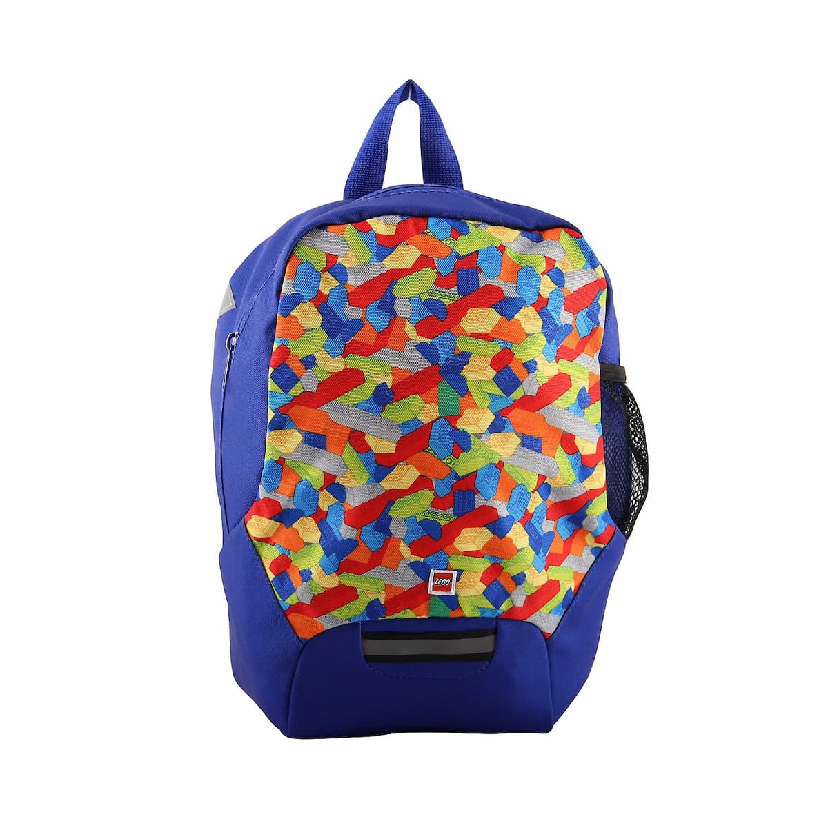 Junior Backpack LEGO Bags, Totes, & Luggage set (#5005927-1, 2019)