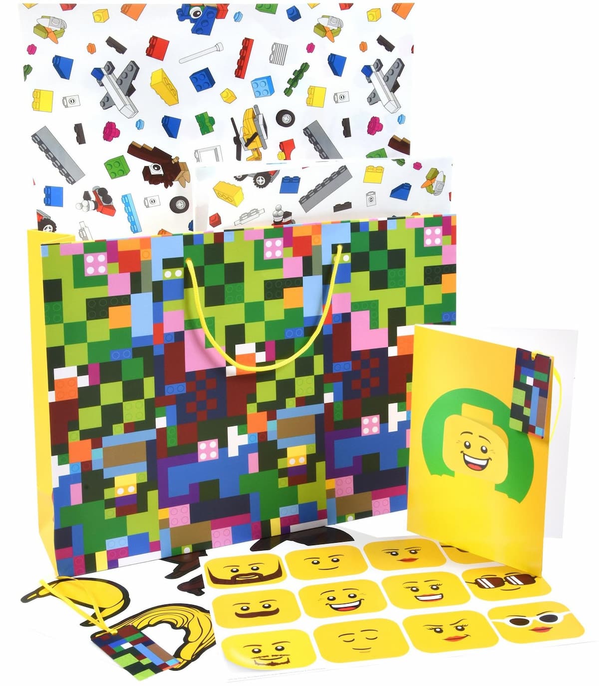 VIP Gifting Set LEGO set (#5006008-1)