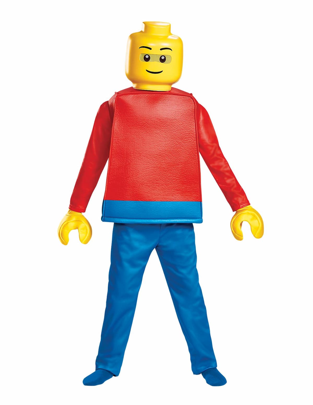 Guy Deluxe Costume LEGO set (#5006012-1)