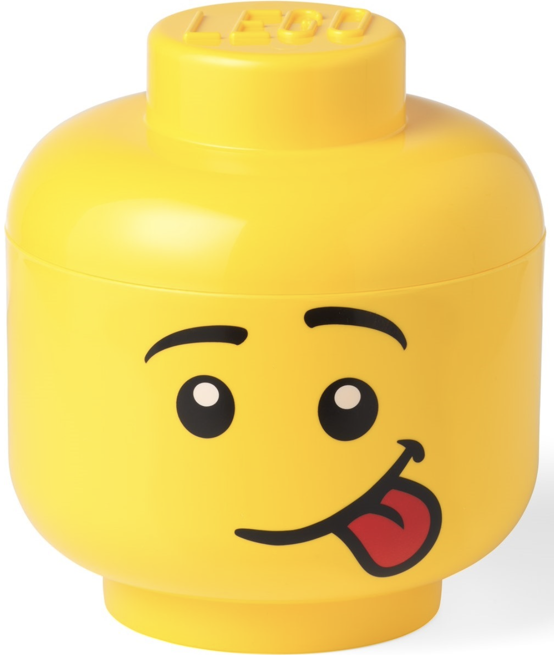 Storage Head S (Silly) LEGO set (#5006161-1)